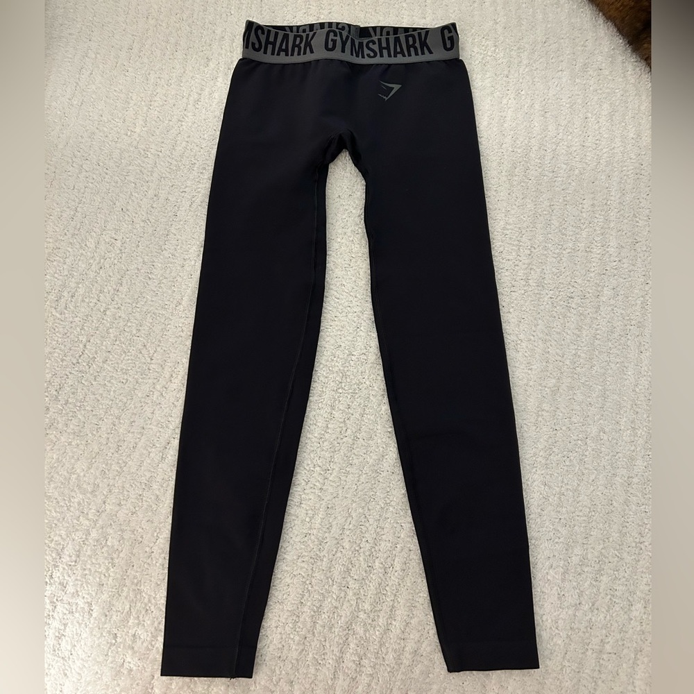 Gymshark 7/8 Legging